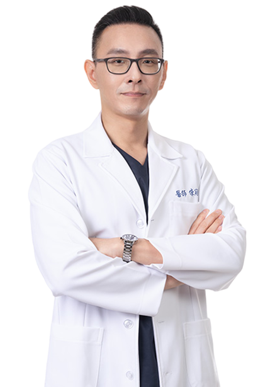 陳冠宇