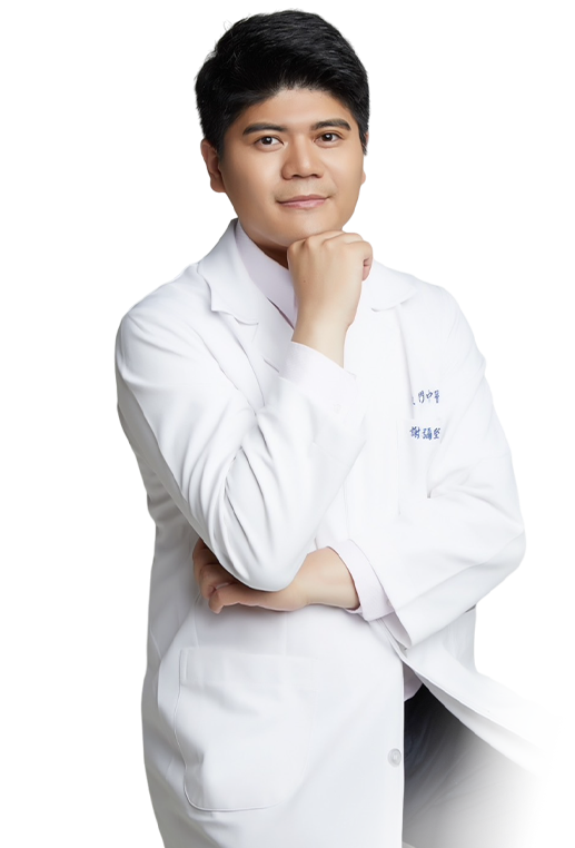 謝彌堅